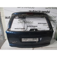 PRTLJAZNA VRATA OEM N. 05018441AC ORIGINAL REZERVNI DEL CHRYSLER VOYAGER/GRAN VOYAGER RG RS MK4 (2001 - 2007) DIESEL LETNIK 2003