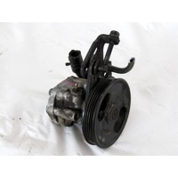 SERVO CRPALKA  OEM N. 0K30B32650C ORIGINAL REZERVNI DEL KIA RIO MK1 DC (2000 - 2005)BENZINA LETNIK 2001