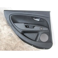 VRATNI PANEL OEM N. PNPSTFTGPUNTO199BR5P ORIGINAL REZERVNI DEL FIAT GRANDE PUNTO 199 (2005 - 2012) DIESEL LETNIK 2009