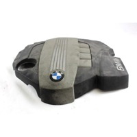 POKROV MOTORJA  OEM N. 11147797410 ORIGINAL REZERVNI DEL BMW SERIE 1 BER/COUPE/CABRIO E81/E82/E87/E88 LCI R (2007 - 2013) DIESEL LETNIK 2008