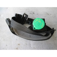 VARNOSTNI PAS OEM N. P04680516AB  ORIGINAL REZERVNI DEL CHRYSLER VOYAGER/GRAN VOYAGER RG RS MK4 (2001 - 2007) DIESEL LETNIK 2003