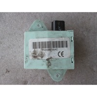 RACUNALNIK AVTOALARMA/BLOKADA MOTORJA OEM N. P04686798AC ORIGINAL REZERVNI DEL CHRYSLER VOYAGER/GRAN VOYAGER RG RS MK4 (2001 - 2007) DIESEL LETNIK 2003