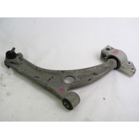 SPREDNJA DESNA ROKA  OEM N. 1K0407152BC ORIGINAL REZERVNI DEL AUDI A3 MK2 8P 8PA 8P1 (2003 - 2008)DIESEL LETNIK 2008