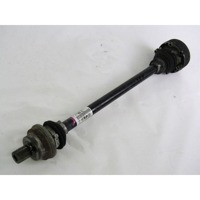 DESNA ZADNJA POGONSKA GRED  OEM N. 1K0501204D ORIGINAL REZERVNI DEL AUDI A3 MK2 8P 8PA 8P1 (2003 - 2008)DIESEL LETNIK 2008