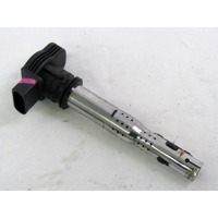 VZIGALNE TULJAVE OEM N. 40102033 ORIGINAL REZERVNI DEL AUDI A3 MK2 8P 8PA 8P1 (2003 - 2008)DIESEL LETNIK 2008