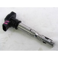 VZIGALNE TULJAVE OEM N. 40102033 ORIGINAL REZERVNI DEL AUDI A3 MK2 8P 8PA 8P1 (2003 - 2008)DIESEL LETNIK 2008