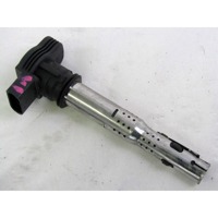 VZIGALNE TULJAVE OEM N. 40102033 ORIGINAL REZERVNI DEL AUDI A3 MK2 8P 8PA 8P1 (2003 - 2008)DIESEL LETNIK 2008