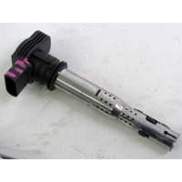 VZIGALNE TULJAVE OEM N. 40102033 ORIGINAL REZERVNI DEL AUDI A3 MK2 8P 8PA 8P1 (2003 - 2008)DIESEL LETNIK 2008