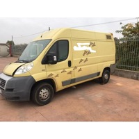 FIAT DUCATO 2.3 D 88KW 6M 2P (2009) RICAMBIO USATO 