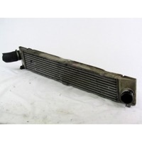 HLADILNIK INTERCOOLER OEM N. 1340763080 ORIGINAL REZERVNI DEL FIAT DUCATO 250 MK3 (2006 - 2014)DIESEL LETNIK 2009