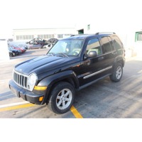 JEEP CHEROKEE 2.8 D 6M 5P 4X4 120KW (2006) RICAMBI IN MAGAZZINO