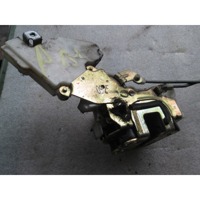 CENTRALNO ZAKLEPANJE ZADNJIH DESNIH VRAT OEM N. 8255261U01 ORIGINAL REZERVNI DEL NISSAN MICRA K11 K11E MK2 (1992 - 1998)BENZINA LETNIK 1997