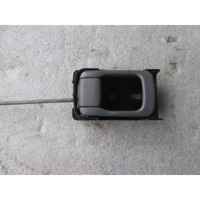 NOTRANJA KLJUKA  OEM N. 809406F702 ORIGINAL REZERVNI DEL NISSAN MICRA K11 K11E MK2 (1992 - 1998)BENZINA LETNIK 1997