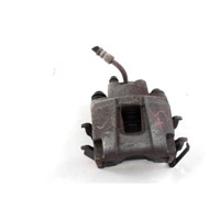 ZADNJE LEVE ZAVORNE CELJUSTI  OEM N.  ORIGINAL REZERVNI DEL JEEP CHEROKEE MK3 R KJ (2005 - 2008) DIESEL LETNIK 2006