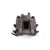 ZADNJE DESNE ZAVORNE CELJUSTI  OEM N.  ORIGINAL REZERVNI DEL JEEP CHEROKEE MK3 R KJ (2005 - 2008) DIESEL LETNIK 2006