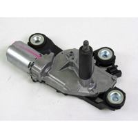 MOTORCEK ZADNJEGA BRISALCA OEM N. 31294492 ORIGINAL REZERVNI DEL VOLVO V40 MK1 525 526 (2012 - 2016)DIESEL LETNIK 2016