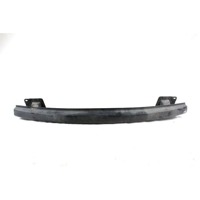 TRAVERZA ZADNJEGA ODBIJACA  OEM N. 6QE807305 ORIGINAL REZERVNI DEL VOLKSWAGEN POLO 9N (10/2001 - 2005) DIESEL LETNIK 2002