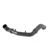 VISOKOTLACNE CEVI INTERCOOLER OEM N. 6Q0145770F ORIGINAL REZERVNI DEL VOLKSWAGEN POLO 9N (10/2001 - 2005) DIESEL LETNIK 2002