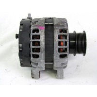 ALTERNATOR OEM N. 31419101 ORIGINAL REZERVNI DEL VOLVO V40 MK1 525 526 (2012 - 2016)DIESEL LETNIK 2016