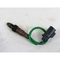 SONDA LAMBDA  OEM N. 31338682 ORIGINAL REZERVNI DEL VOLVO V40 MK1 525 526 (2012 - 2016)DIESEL LETNIK 2016