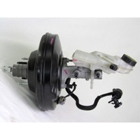 SERVO OJACEVALNIK ZAVOR S PUMPO OEM N. 31362927 ORIGINAL REZERVNI DEL VOLVO V40 MK1 525 526 (2012 - 2016)DIESEL LETNIK 2016