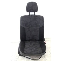 SPREDNJI DESNI SEDE? BLAGO OEM N. SEADTDCSANDEROMK1BR5P ORIGINAL REZERVNI DEL DACIA SANDERO MK1 (2008 - 2012) BENZINA/GPL LETNIK 2009