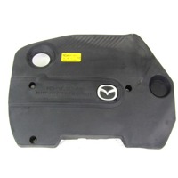 POKROV MOTORJA  OEM N. RF7J10230 ORIGINAL REZERVNI DEL MAZDA 6 GH (2008 - 2013) DIESEL LETNIK 2009