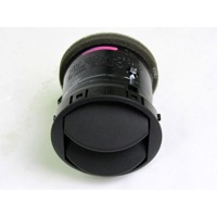 ODVOD ZRAKA OEM N. GS1D64730 ORIGINAL REZERVNI DEL MAZDA 6 GH (2008 - 2013) DIESEL LETNIK 2009