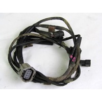 ELEKTRICNA NAPELJAVA OEM N. GBB167SH1A ORIGINAL REZERVNI DEL MAZDA 6 GH (2008 - 2013) DIESEL LETNIK 2009