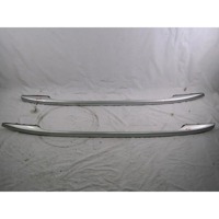 BAR STRE?NI PAR OEM N. 28152 BARRE TETTO COPPIA ORIGINAL REZERVNI DEL MAZDA 6 GH (2008 - 2013) DIESEL LETNIK 2009