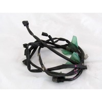 ELEKTRICNA NAPELJAVA OEM N. GS1N67SH1A ORIGINAL REZERVNI DEL MAZDA 6 GH (2008 - 2013) DIESEL LETNIK 2009