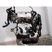 MOTOR OEM N. RF 28152 ORIGINAL REZERVNI DEL MAZDA 6 GH (2008 - 2013) DIESEL LETNIK 2009