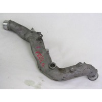 VISOKOTLACNE CEVI INTERCOOLER OEM N. RF8G1324XB ORIGINAL REZERVNI DEL MAZDA 6 GH (2008 - 2013) DIESEL LETNIK 2009