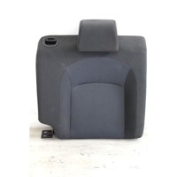 ZADNJI DELJIVI NASLON BLAGO OEM N. SCPSTNQASHQAIJ10ESV5P ORIGINAL REZERVNI DEL NISSAN QASHQAI J10E (03/2010 - 2013) DIESEL LETNIK 2013