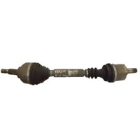 LEVA SPREDNJA POGONSKA GRED  OEM N.  ORIGINAL REZERVNI DEL RENAULT ESPACE / GRAND ESPACE JK0/1 MK4 (05/2003 - 08/2006) DIESEL LETNIK 2004