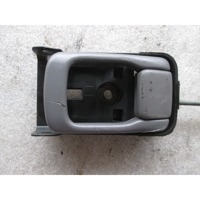 NOTRANJA KLJUKA  OEM N. 806824F100 ORIGINAL REZERVNI DEL NISSAN MICRA K11 K11E MK2 (1992 - 1998)BENZINA LETNIK 1997