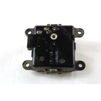 MOTORCEK OGREVANJA OEM N. 27730JD00A ORIGINAL REZERVNI DEL NISSAN QASHQAI J10E (03/2010 - 2013) DIESEL LETNIK 2013