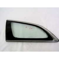 FIKSNO LEVO STEKLO OEM N. GS2A63950B9D ORIGINAL REZERVNI DEL MAZDA 6 GH (2008 - 2013) DIESEL LETNIK 2009