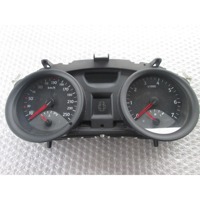 KILOMETER STEVEC OEM N. 8200399695 ORIGINAL REZERVNI DEL RENAULT MEGANE MK2 BM0/1 CM0/1 EM0/1 KM0/1 LM0/1 BER/GRANDTOUR  (10/2002 - 02/2006) DIESEL LETNIK 2004