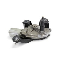 MOTORCEK ZADNJEGA BRISALCA OEM N. 28710JD000 ORIGINAL REZERVNI DEL NISSAN QASHQAI J10E (03/2010 - 2013) DIESEL LETNIK 2013