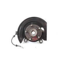 LEVI VRTLJIVI LEZAJ / PESTO KOLESA Z LEZAJEM SPREDAJ OEM N. 40015-JD040 ORIGINAL REZERVNI DEL NISSAN QASHQAI J10E (03/2010 - 2013) DIESEL LETNIK 2013