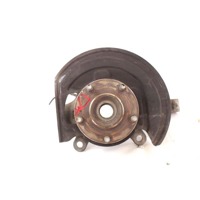 VRTLJIVI LEZAJ DESNO / PESTO KOLESA Z LEZAJEM SPREDAJ OEM N. 40014-JD040 ORIGINAL REZERVNI DEL NISSAN QASHQAI J10E (03/2010 - 2013) DIESEL LETNIK 2013