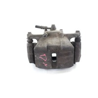 SPREDNJE DESNE ZAVORNE CELJUSTI  OEM N. 41001JD00A ORIGINAL REZERVNI DEL NISSAN QASHQAI J10E (03/2010 - 2013) DIESEL LETNIK 2013