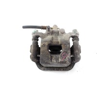 ZADNJE LEVE ZAVORNE CELJUSTI  OEM N. 440111KD0A ORIGINAL REZERVNI DEL NISSAN QASHQAI J10E (03/2010 - 2013) DIESEL LETNIK 2013