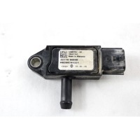 TLAK IZPUSNIH PLINOV SENZORJA OEM N. 227709604R ORIGINAL REZERVNI DEL NISSAN QASHQAI J10E (03/2010 - 2013) DIESEL LETNIK 2013