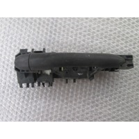 ZUNANJA KLJUKA SPREDNJA DESNA VRATA OEM N. 7701474995 ORIGINAL REZERVNI DEL RENAULT MEGANE MK2 BM0/1 CM0/1 EM0/1 KM0/1 LM0/1 BER/GRANDTOUR  (10/2002 - 02/2006) DIESEL LETNIK 2004