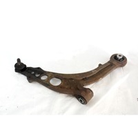 SPREDNJA DESNA ROKA  OEM N. 51842193 ORIGINAL REZERVNI DEL FIAT PUNTO 188 188AX MK2 (1999 - 2003) BENZINA LETNIK 2003