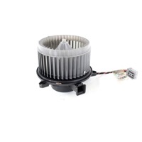 VENTILATOR  KABINE  OEM N. 13263279 ORIGINAL REZERVNI DEL OPEL INSIGNIA A G09 (2008 - 2017)DIESEL LETNIK 2010