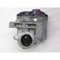 EGR VENTIL   OEM N. 147102408R ORIGINAL REZERVNI DEL NISSAN X-TRAIL T32 R MK3 R (2017 - 2020) DIESEL LETNIK 2018