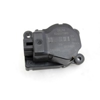 MOTORCEK OGREVANJA OEM N. 52433779R0 ORIGINAL REZERVNI DEL OPEL INSIGNIA A G09 (2008 - 2017)DIESEL LETNIK 2010